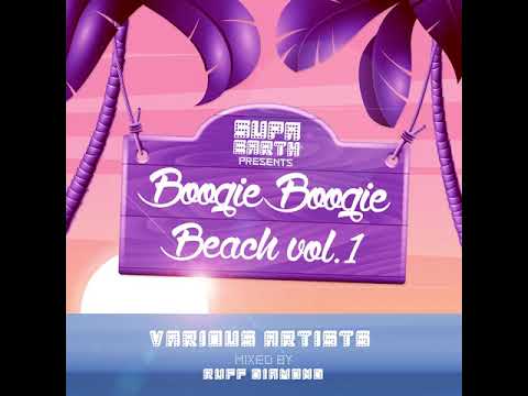 Dave Leatherman, Bruce Nolan - Joyride (Original Mix)