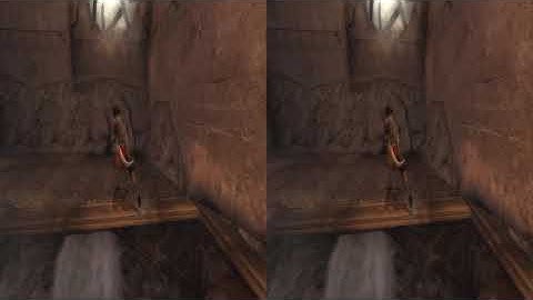 Prince of Persia: The Two Thrones | DSOAL + OpenAL Soft + EAX 3.0 Advanced HD