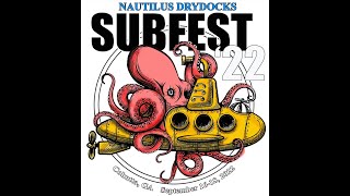 SUBFEST 2022 - The Best RC Submarine Event in the World Is Back! screenshot 5