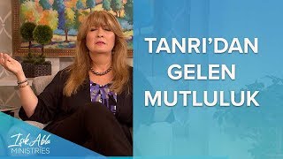 Tanrı’dan Gelen Mutluluk 284