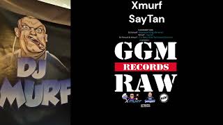 GGMRAW007 - Test Pressing previews