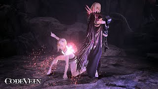 So einfach bekommt man Eva - Dunkle Version | Code Vein einfach erklärt