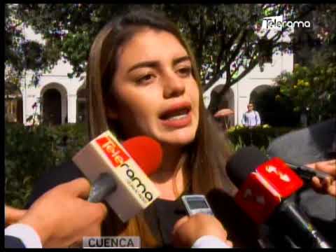 Estudiantes rechazan posible incremento de pasajes urbanos