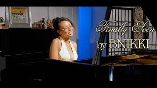 BNikki - Finally Seen (Official Music Video)