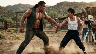 They Thought Bruce Lee Would Be Crushed… Until 9 Seconds Changed Everything