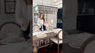 Fall Inspo #fyp #foryourpage #diningroom #Home #homedecor... #Shorts #ohlala_decor