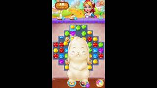 Cake Smash Mania Gameplay #2 Android Mobile Game screenshot 1