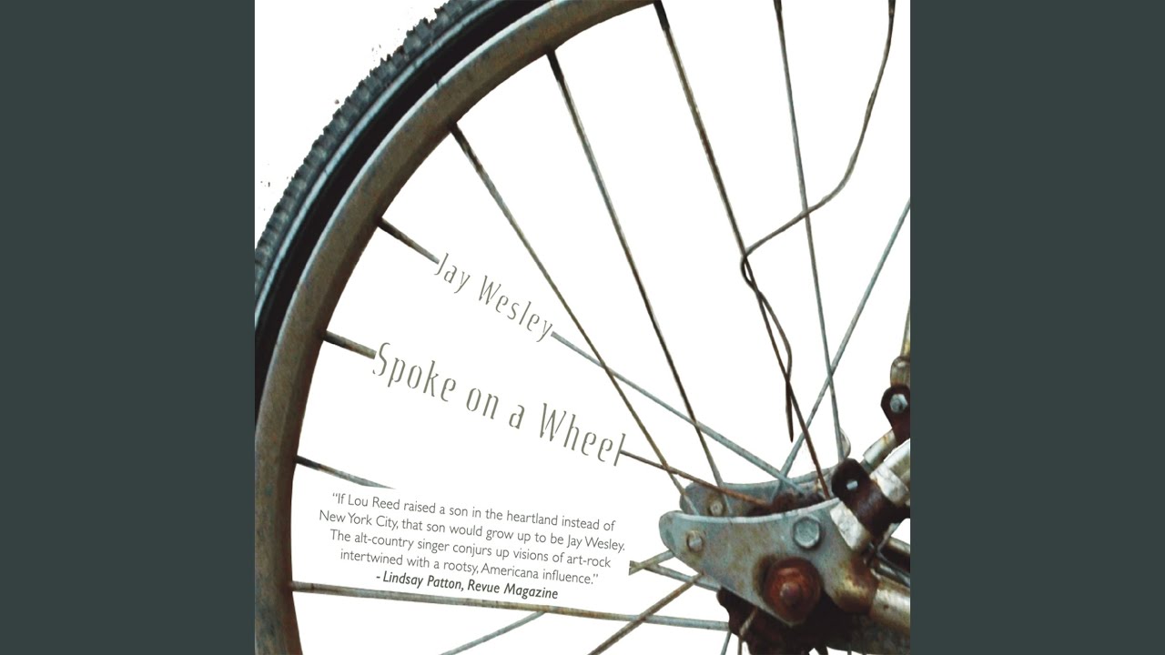 Watch Bicycle on YouTube Watch Bicycle on YouTube