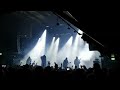 Mayhem - Freezing Moon - Live Oslo, Norway, 27th February 2022