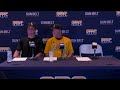Southern Miss - 2026 Sun Belt Baseball Championship Game 10