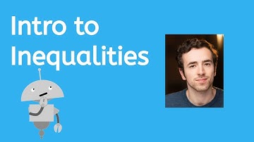 Intro to Inequalities for Teens!