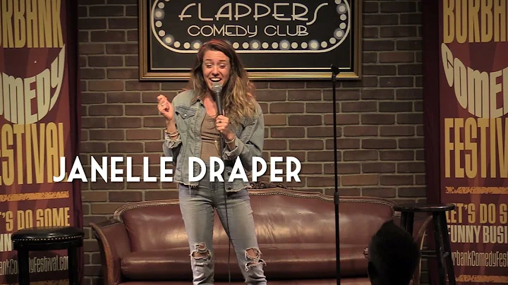Janelle Draper is not too thrilled bachelorette pa...