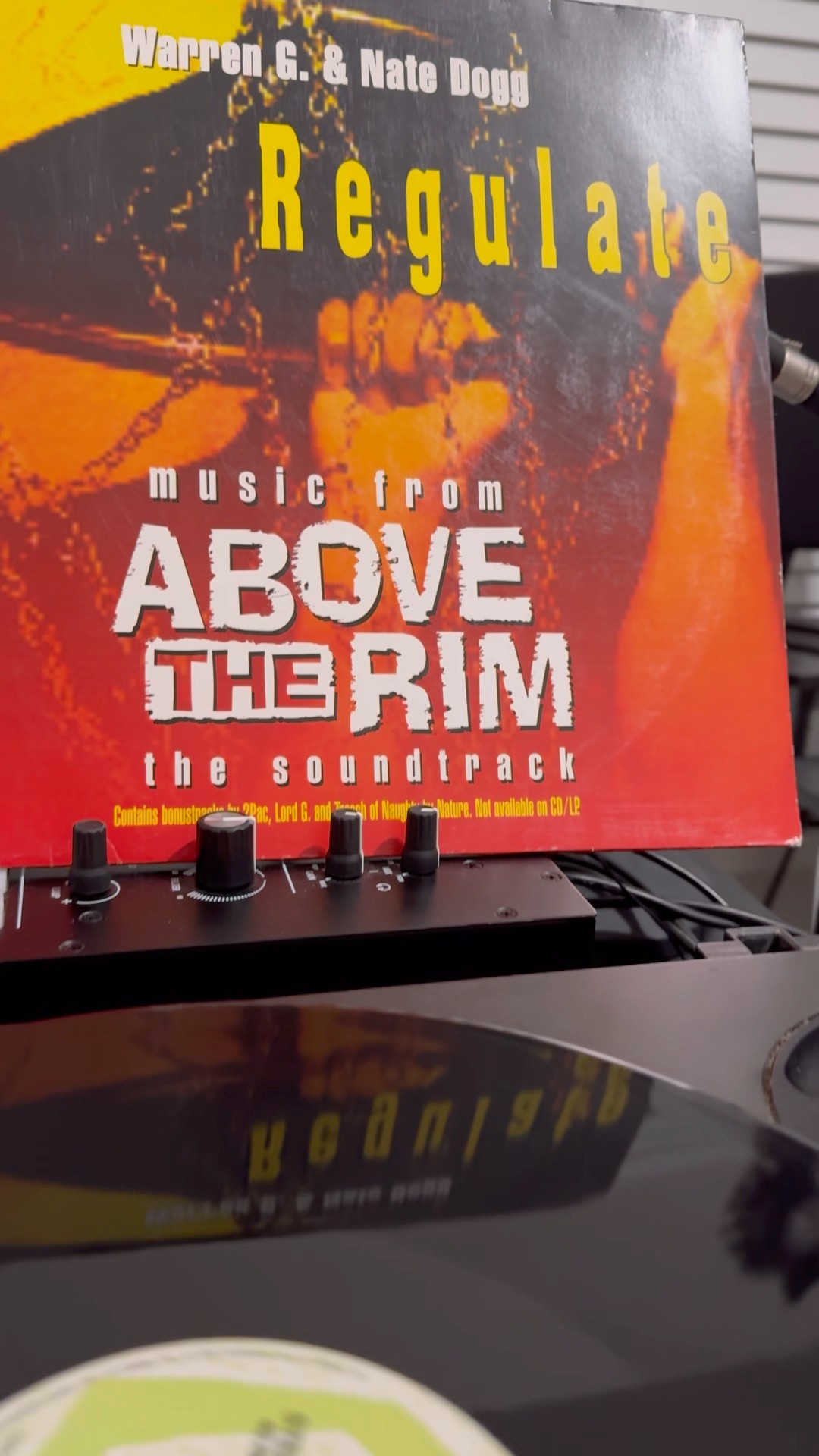 From 1994 Above The Rim Soundtrack. 2Pac-Pain. Tupac Tuesday