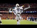 LA Chargers Insane 14-Point 4th Quarter Comeback vs. Chiefs | NFL Highlights