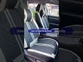 Seat covers from Stablela store