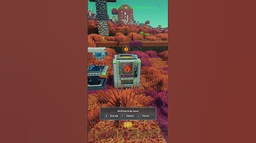 Cubic Odyssey Demo Bug duplication #shorts