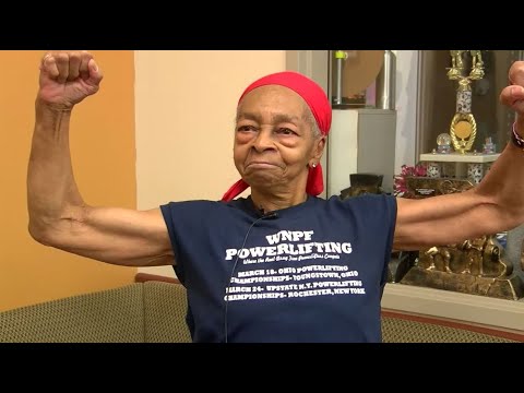 ‘He picked the wrong house’: Bodybuilder, 82, sends home intruder to hospital