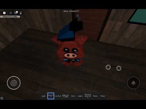 The 3 little pigs recreated analog horror story! The 3 little pigs recreated analog horror story!