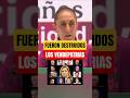 PRIANISTAS en Shock! La Presidenta no se contuvo y los destruyó!