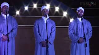 Al  Azhar High School boys  11th Annual High School Nasheed Competition