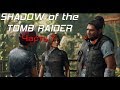 SHADOW of the TOMB RAIDER (PS4) ➤ Прохождение - Часть 7 ➤ ТАЙНЫЙ ГОРОД