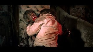 La marca del hombre lobo / Frankenstein's Bloody Terror - HD english subtitles