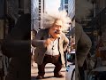 Einstein 2025 Morning!!!😁🫣🤯