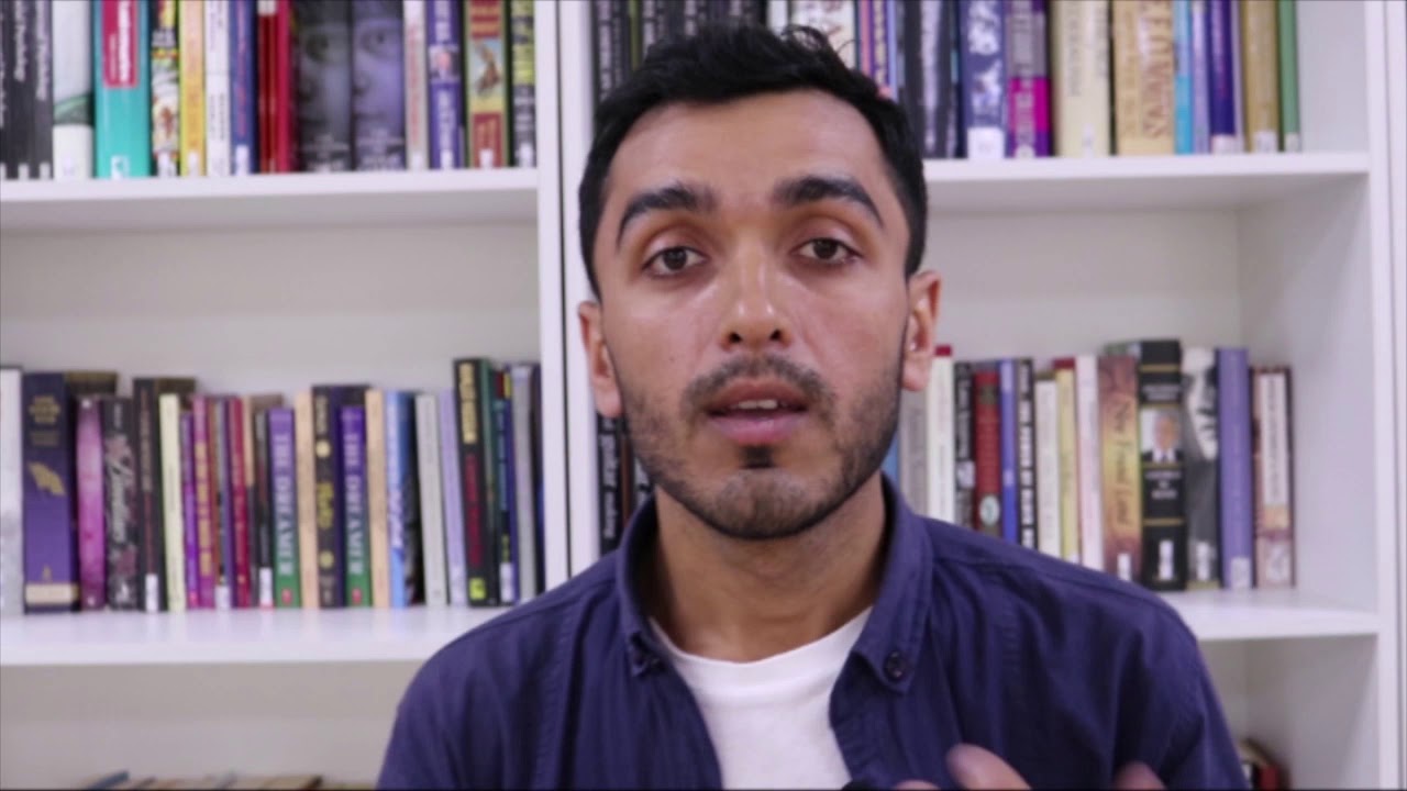  How I Learnt English YouTube
