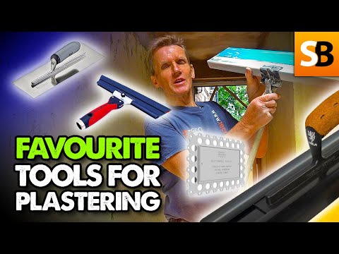 Video: Plaster trowel: description with photo, dimensions, rules of use and expert reviews