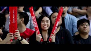 【元氣製作】香港足球代表隊 COME ON HONG KONG MTV