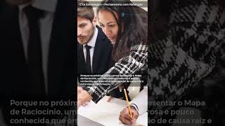 CTA Estratégico + Fechamento com Retenção na Prática: Como Implantar um