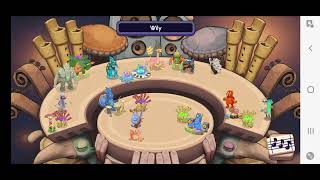 Dr. Wilys Castle In Msm Composer