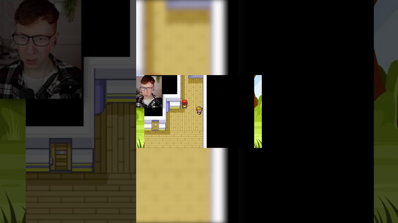 What really happened to Blue's Raticate