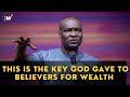 This is the key to kingdom wealth  apostle joshua selman