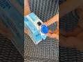 Unbelievable! A trick with a milk carton cap! #diy #tricks #lifehacks