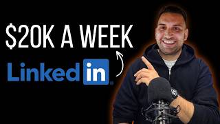 How to prospect on LinkedIn in 2026