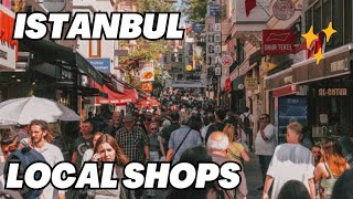 🇹🇷💯🛍ISTANBUL2024 MARKET TOUR|HOME DECORATION SHOPPING | LOCAL MARKET by Life In Turkey  176 views 2 months ago 20 minutes