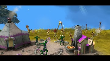 Spore - No Commentary - Part 10