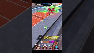 Cicada 🦗(Volleyball legends) Mid clips