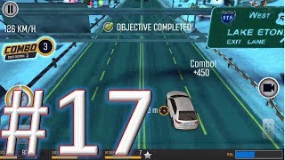 Road Racing: Highway Traffic & Furious Driver 3D #challenge 17 gameplay (android & ios) screenshot 3