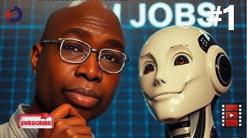 AI Jobs 2025 Trusted Hacks to Navigate the Future Fast video