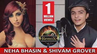 Video thumbnail of "LATEST SONG II NEHA BHASIN II SHIVAM GROVER II AA JAA NA"