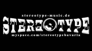 Stereotype - I´ve Sold My Soul To Rock´n´Roll (Rough-Mix)