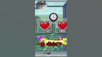 Day 60 | Playing Jetpack Joyride Until They Add My Skin #jetpackjoyride #shorts