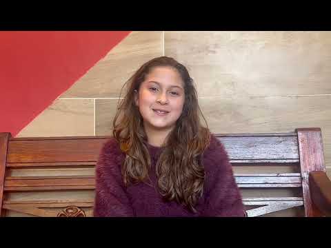 Vídeo de apresentação