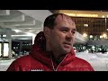 Итоги женского МЧМ от главного тренера сборной Александра Ульянкина и защитника Нины Пироговой