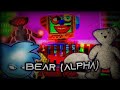 A Teoria Final de BEAR (Alpha)