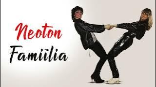 Neoton Família: Marathon (Neoton Família Slágerválogatás)