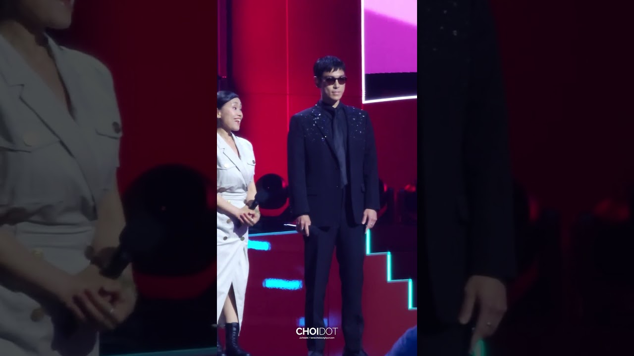 250531 최승현 TOP  NETFLIX  TUDUM  2025