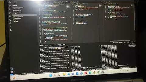 LAB 5 - Demo MQTT dengan Broker Mosquitto dan Setup Broker MQTT Aedes dan membuat Pub-Sub